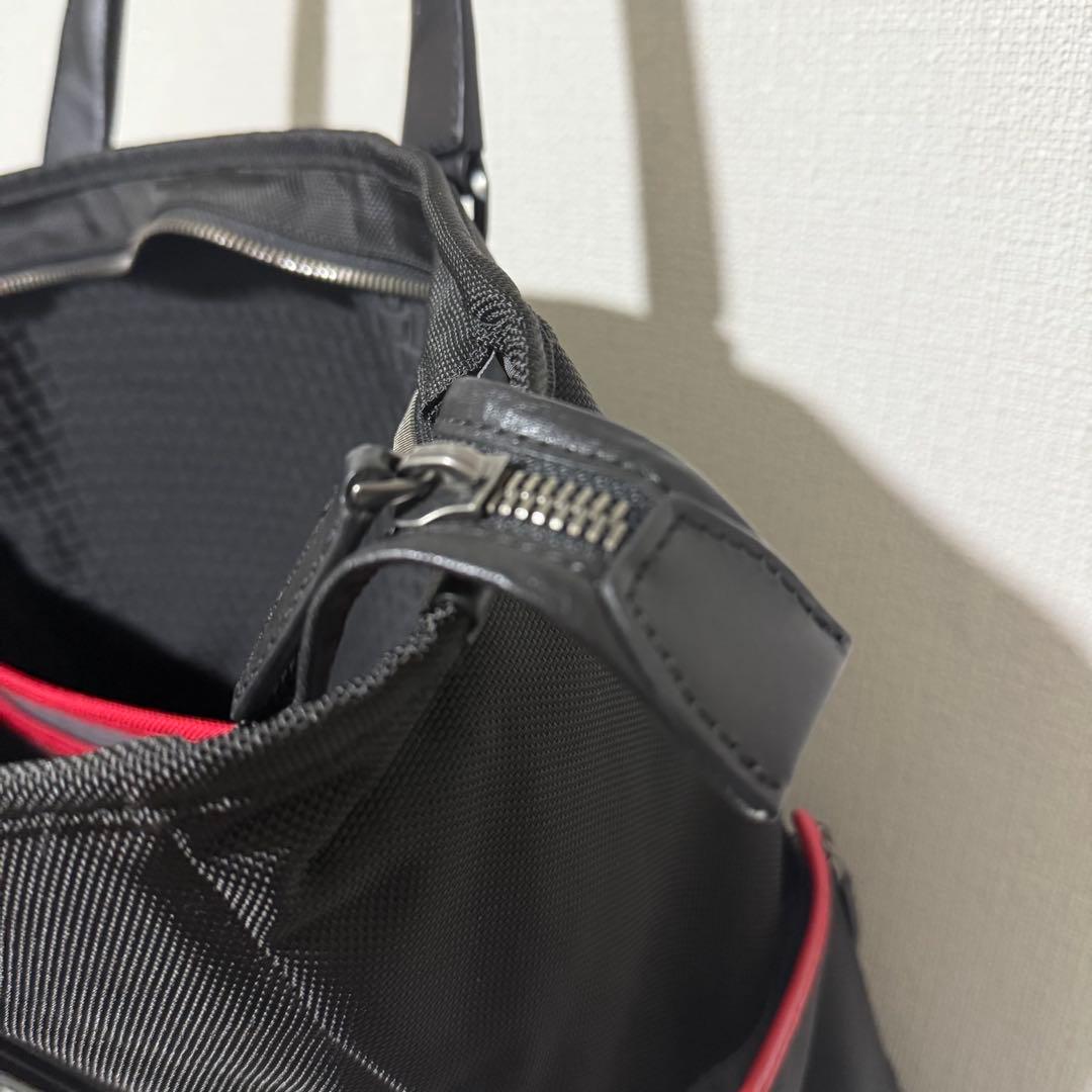 TUMI JAL Jarvis 682414DR2E イースト トートバッグ