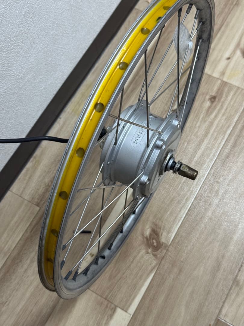 bafang 電動ホイール 36v-48v