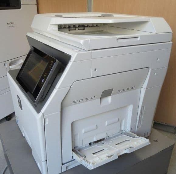 シャープ MX-C305W A4フルカラー複合機4段 両面印刷 Wi-Fi