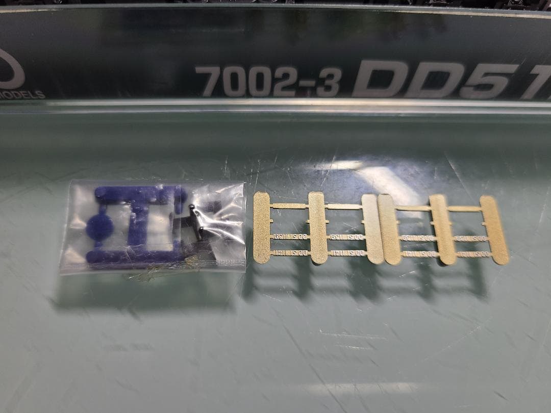 KATO 10-163 24系25形北斗星7両基本セット+DD51 1140号機