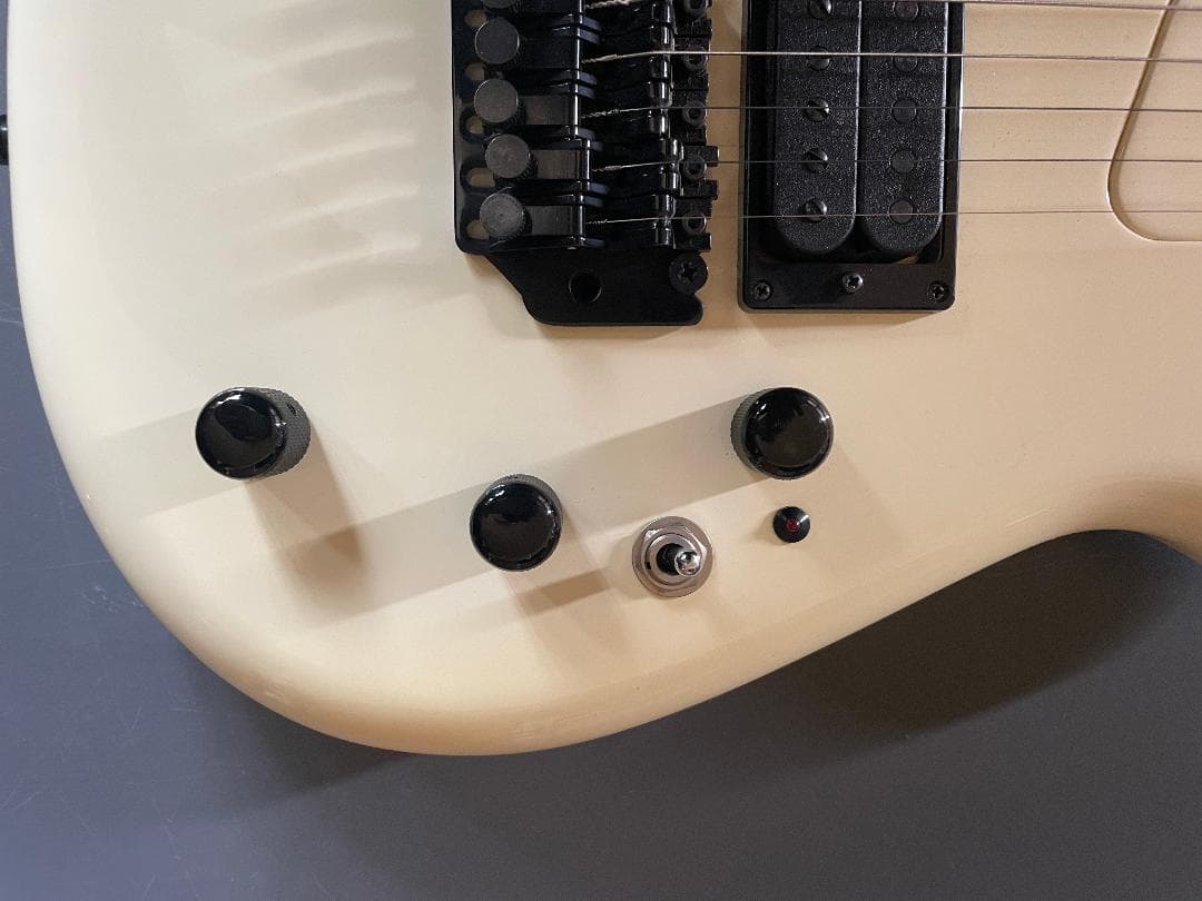 Rockoon TG-60 極美品