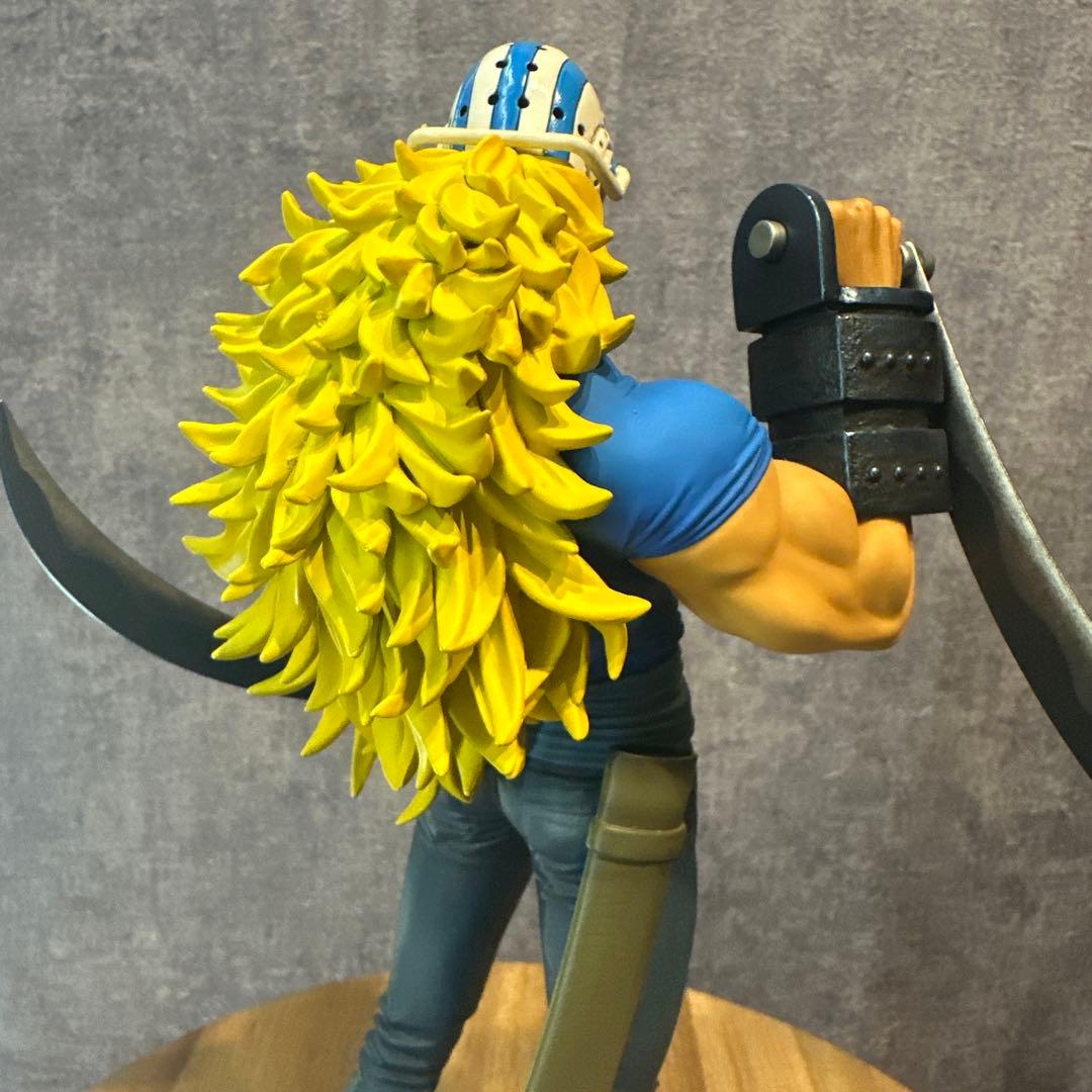 ワンピース POP ”LIMITED EDITION” キラー 初版