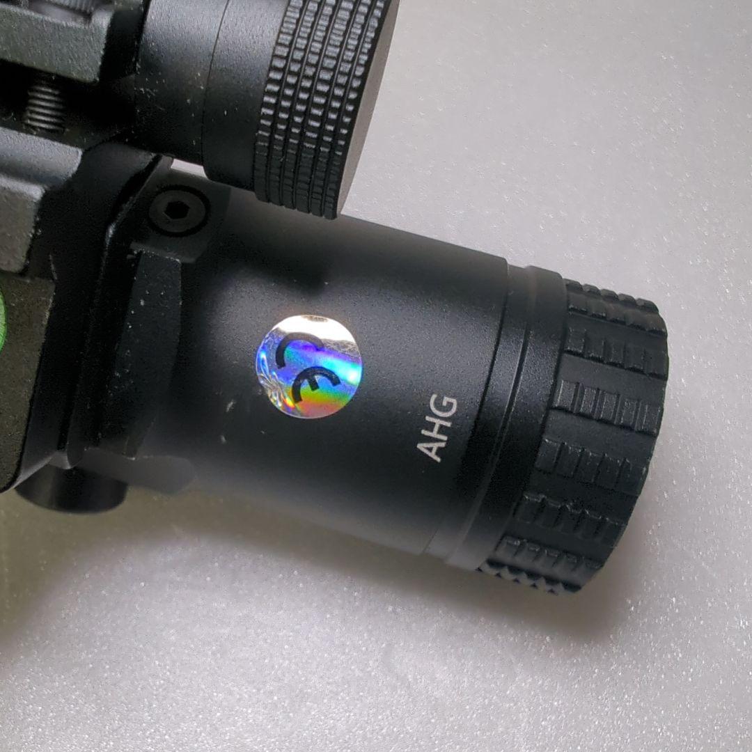 VORTEX　UH-1 VMX-3T セット