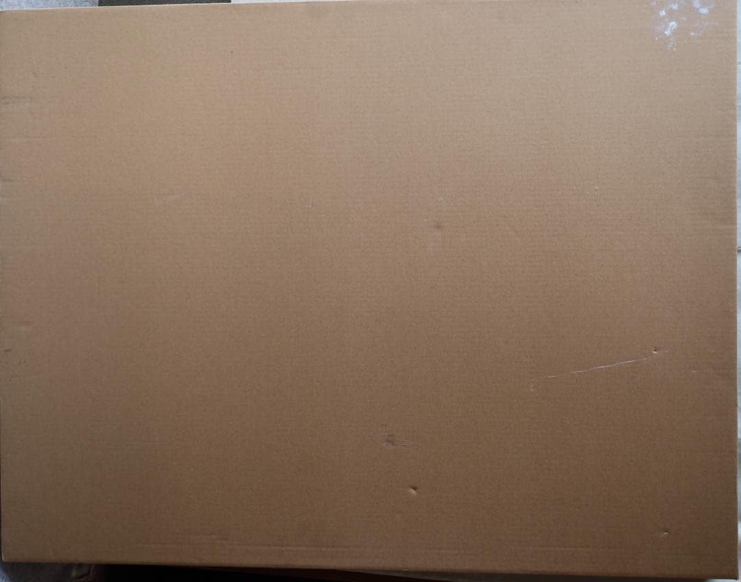 観乃舞（かんのまい） 油彩肉筆画