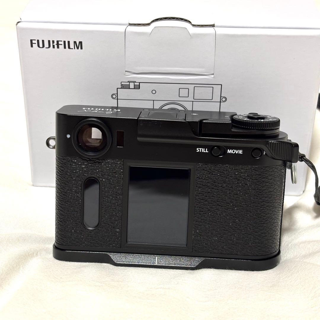 Fujifilm X Half X-HF1 ブラック SmallRigアクセサリの通販はau PAY