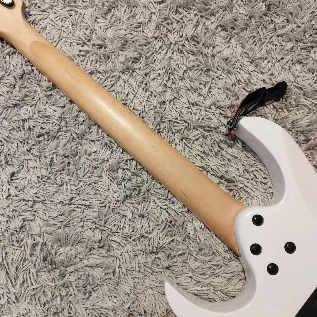 Ibanez RG350DXZ 1P-02 アイバニーズ - メルカリ