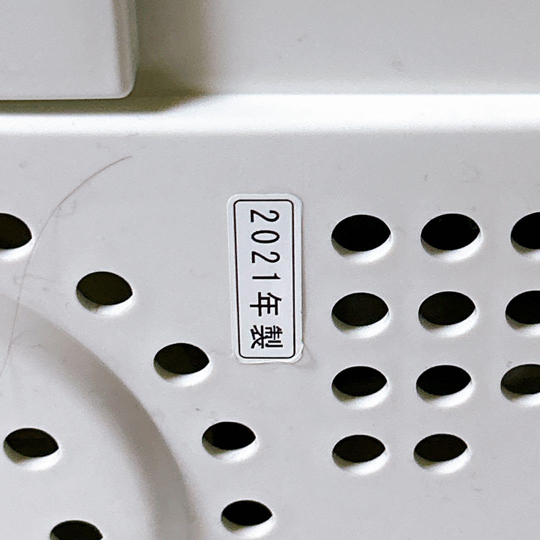 エムケー精工　ホームベーカリー ふっくらパン屋さん HBK-152W　21年製