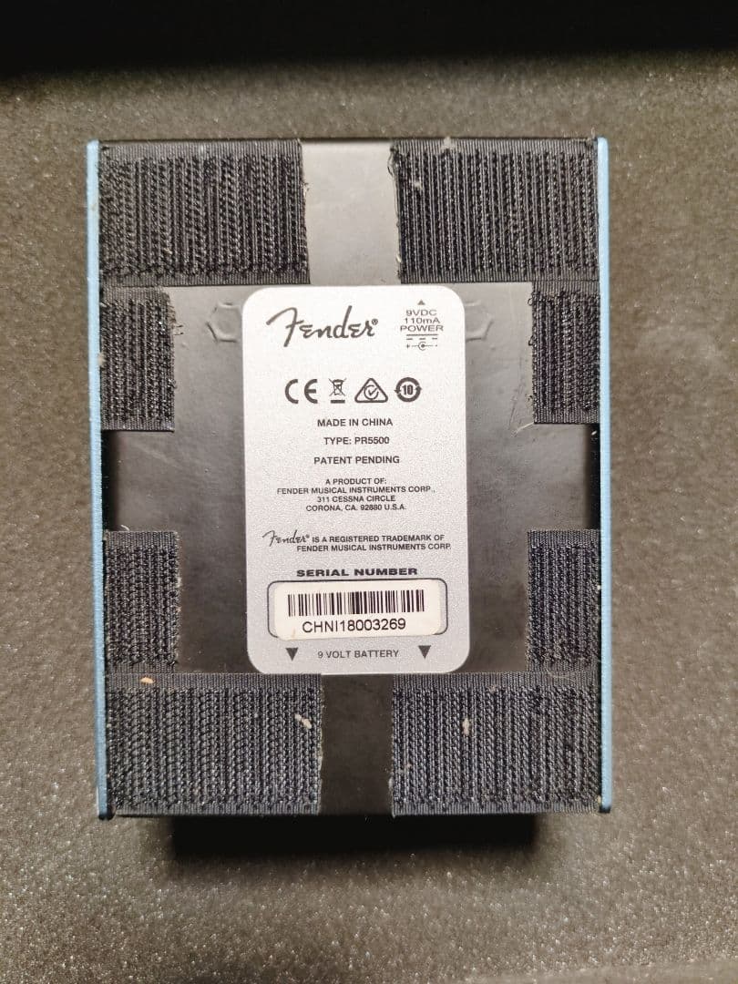 しゅん様 お取り置き Fender FULL MOON DISTORTION Amazon.com: Fender