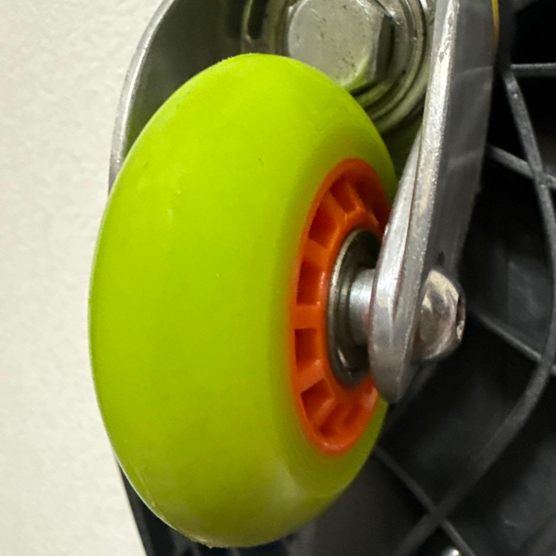 ほぼ新品 ラングスジャパン リップスティック デラックスミニ 2台セット