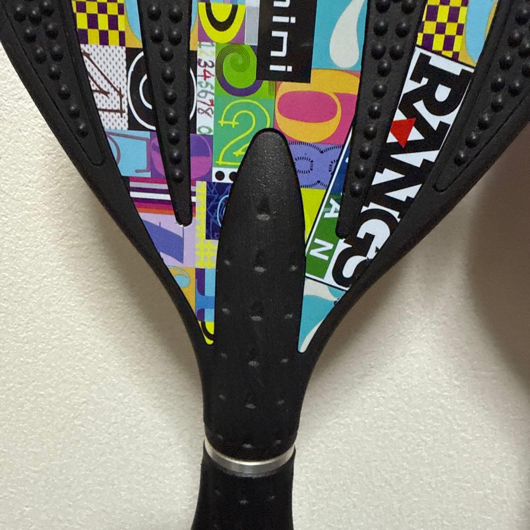 ほぼ新品 ラングスジャパン リップスティック デラックスミニ 2台セット