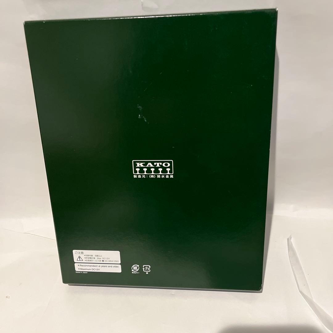 Ｎゲージ KATO 10-1364 289系「くろしお」 3両増結セット カトー