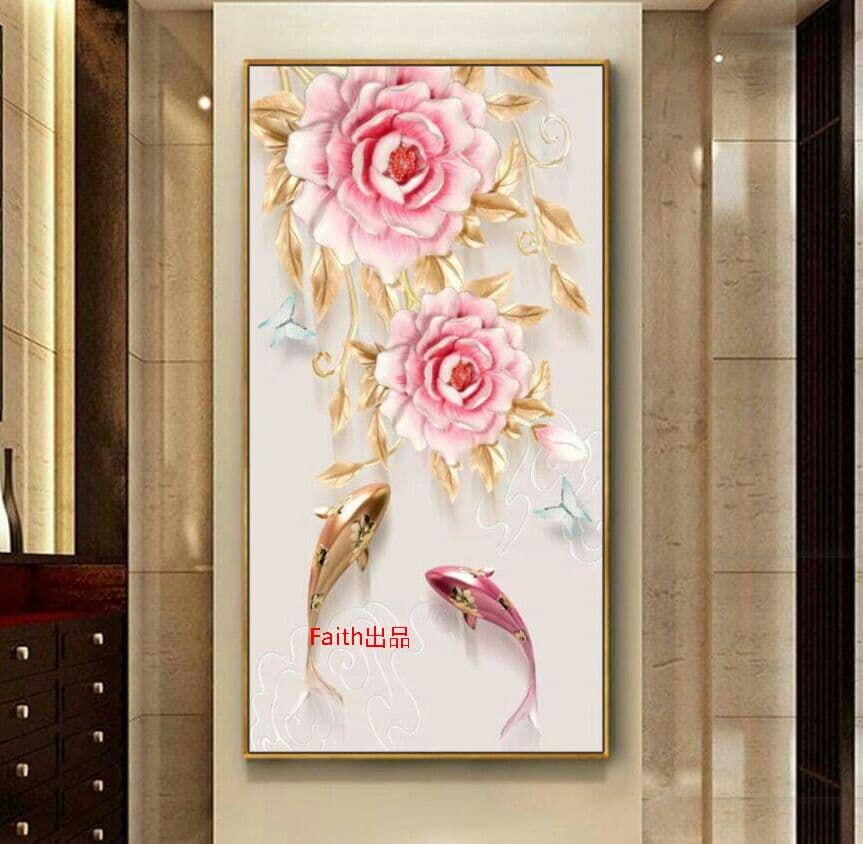 パウル・クレー『希望のものを持ってくる天使』ジグレー 1920年制作