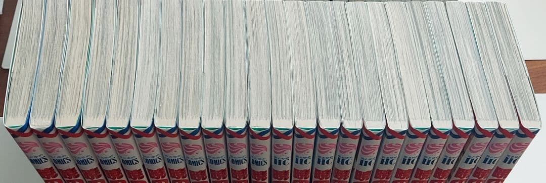 暁のヨナ1～46巻+ ファンブック《全巻》