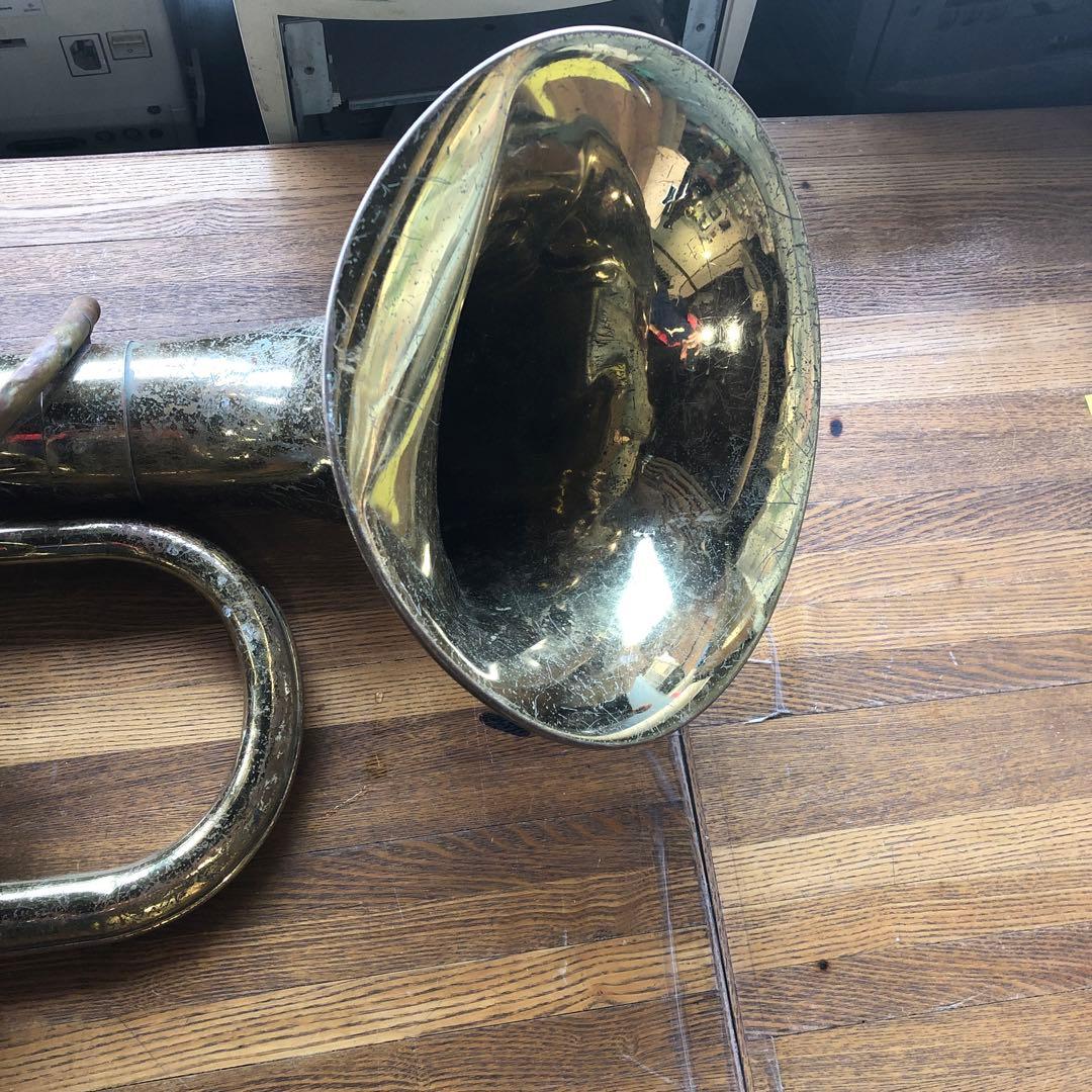 フロントベル ヤマハユーフォニアムYEP-211