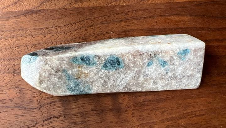 超レア！ ユーフォラライト44 研磨 注文