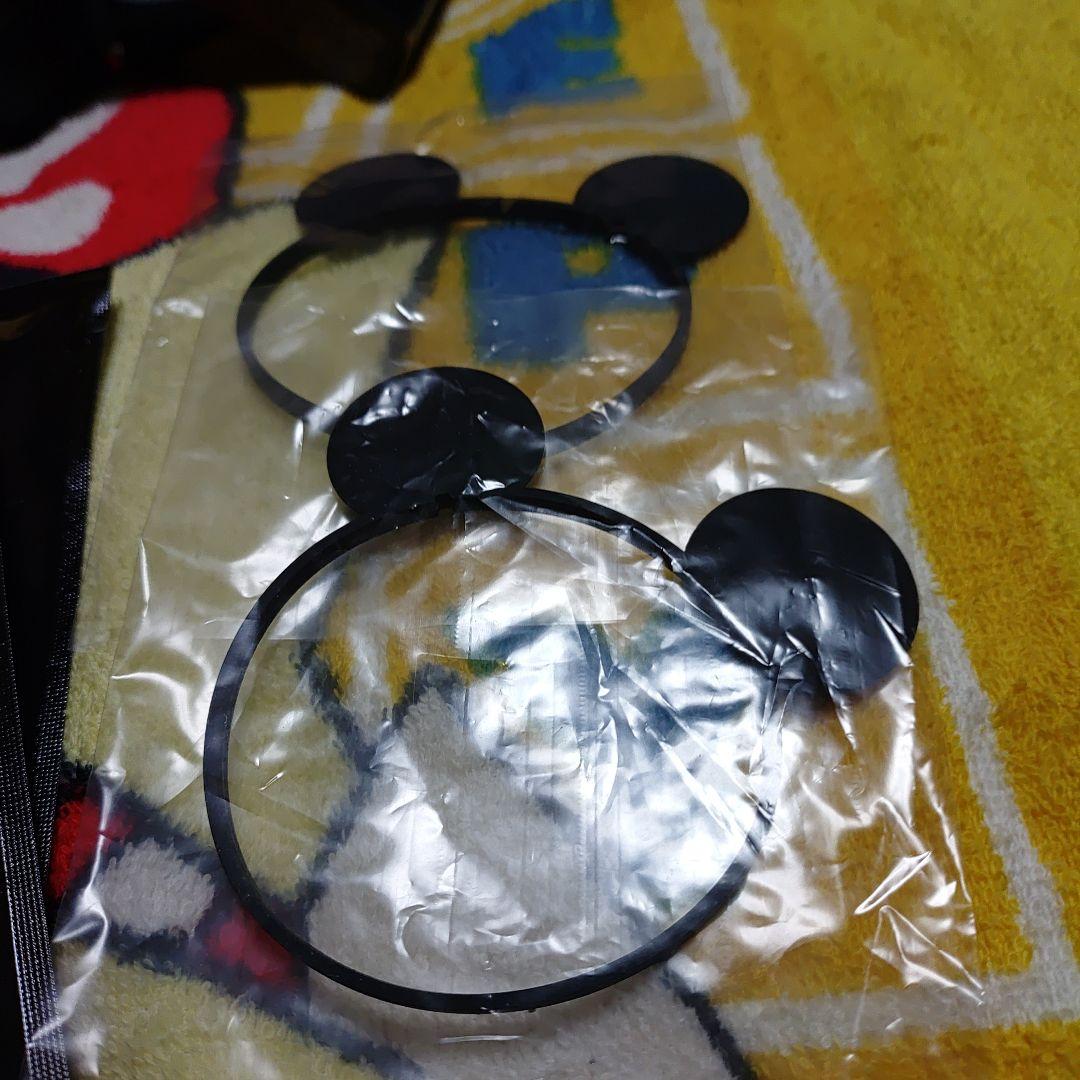 Brighten ミッキーマウスデザイン ドライヤー