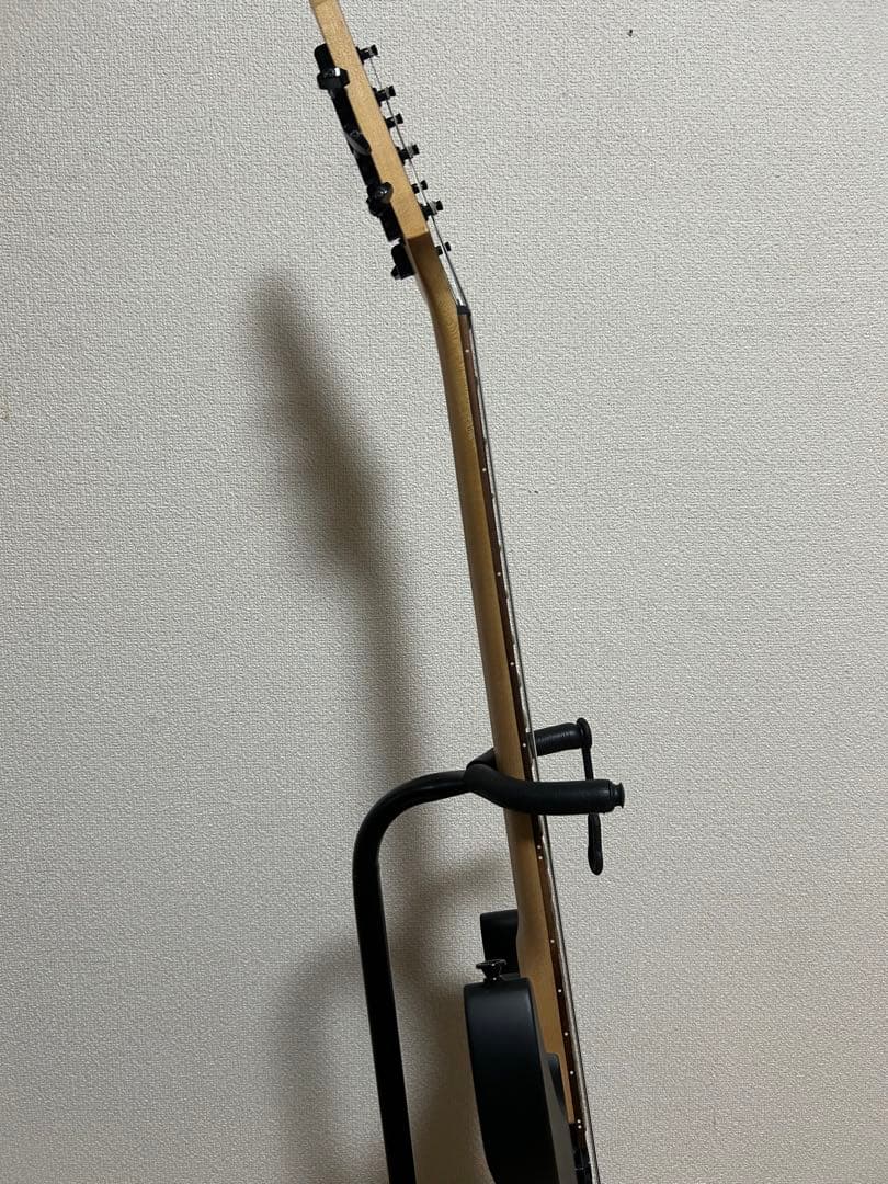 山本孝太郎 様専用Jackson js22-7 エレキギター マットブラック