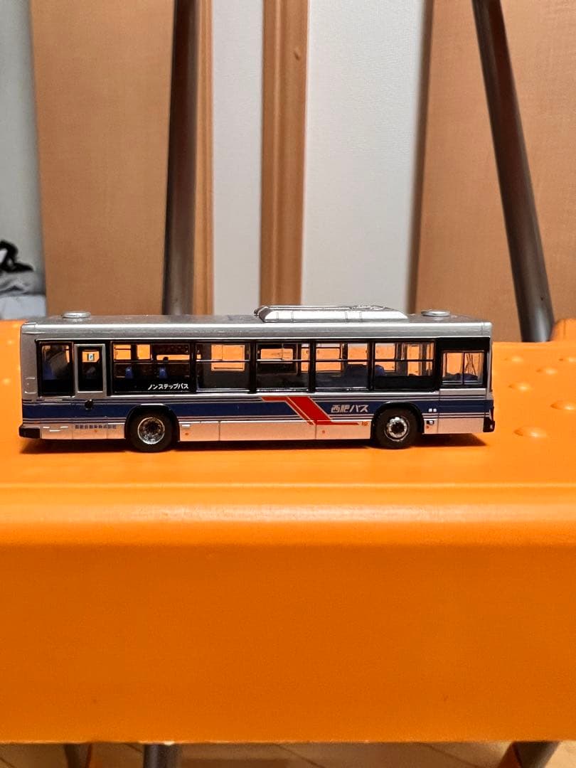 トミーテック　バスコレクション