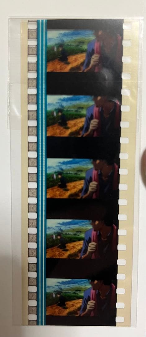 新劇場版　エヴァンゲリオン　序　破　11枚 フィルム