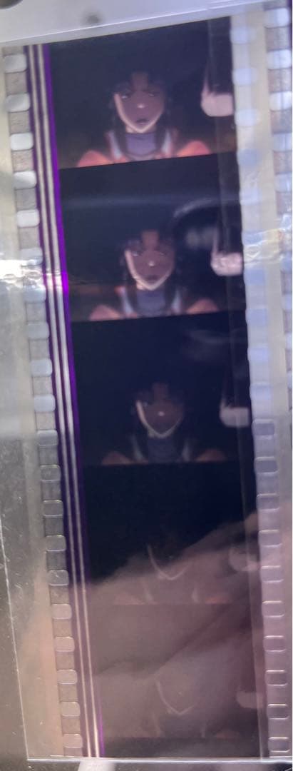 新劇場版　エヴァンゲリオン　序　破　11枚 フィルム