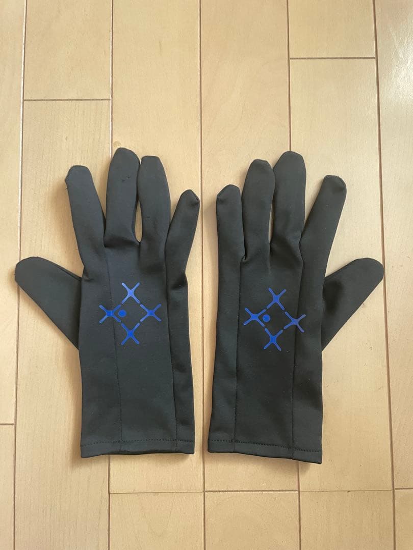 サウンドスポーツ Sound Sports SS glove 手袋