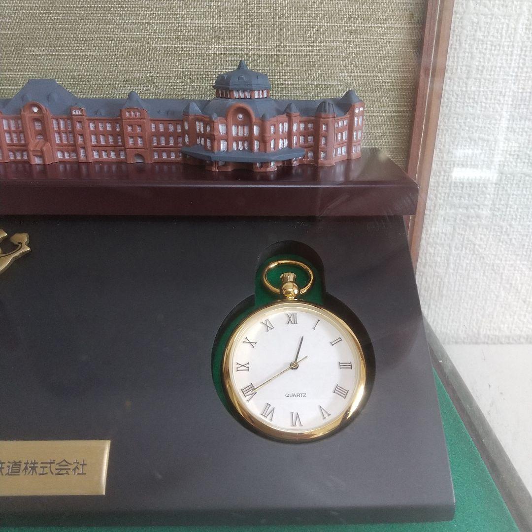 JR東日本記念品