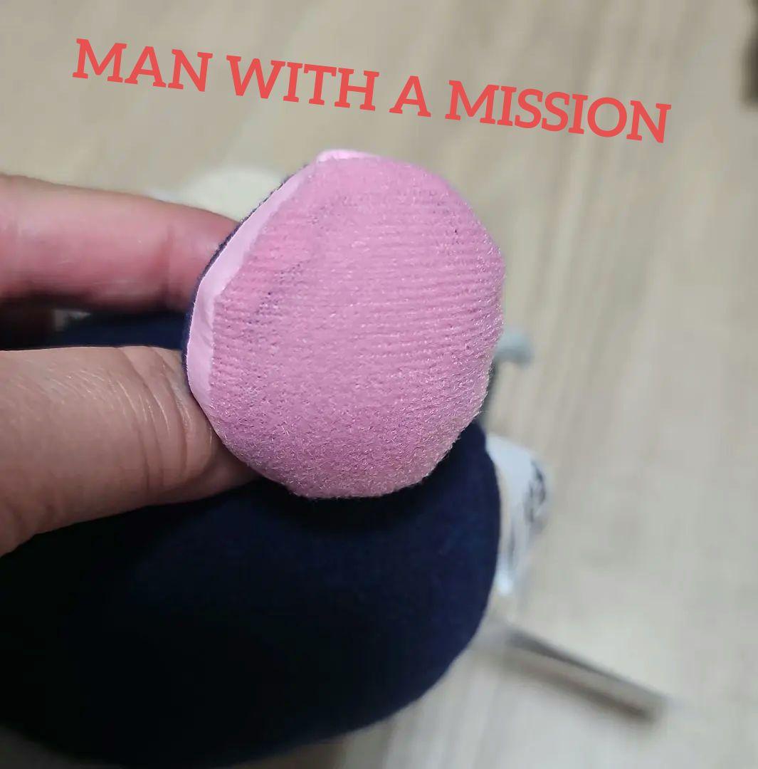 ね―ね様専用です はぐはぐマンウィズ ぬいぐるみセット ね―ねです はぐ