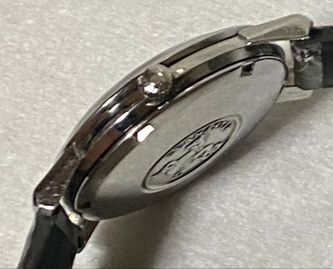 OMEGA オメガ SEAMASTER シーマスター 自動巻き時計 AT