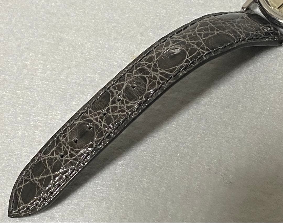 OMEGA オメガ SEAMASTER シーマスター 自動巻き時計 AT