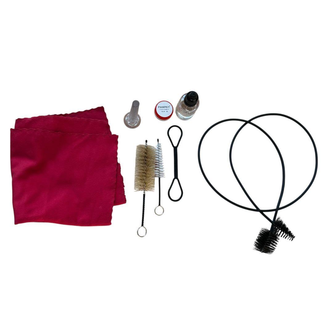 YAMAHA Trumpet YTR-8335S 現状品