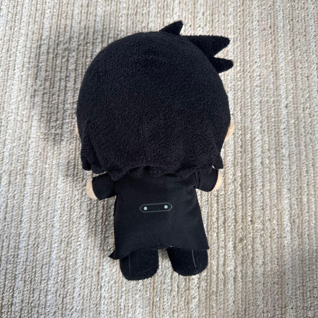 黒執事（原作版）　よりぬい　セバスチャン・ミカエリス