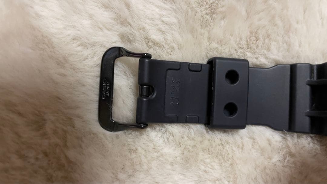 マンウィズ Gショック FWAM限定抽選 10周年グッズ - メルカリ