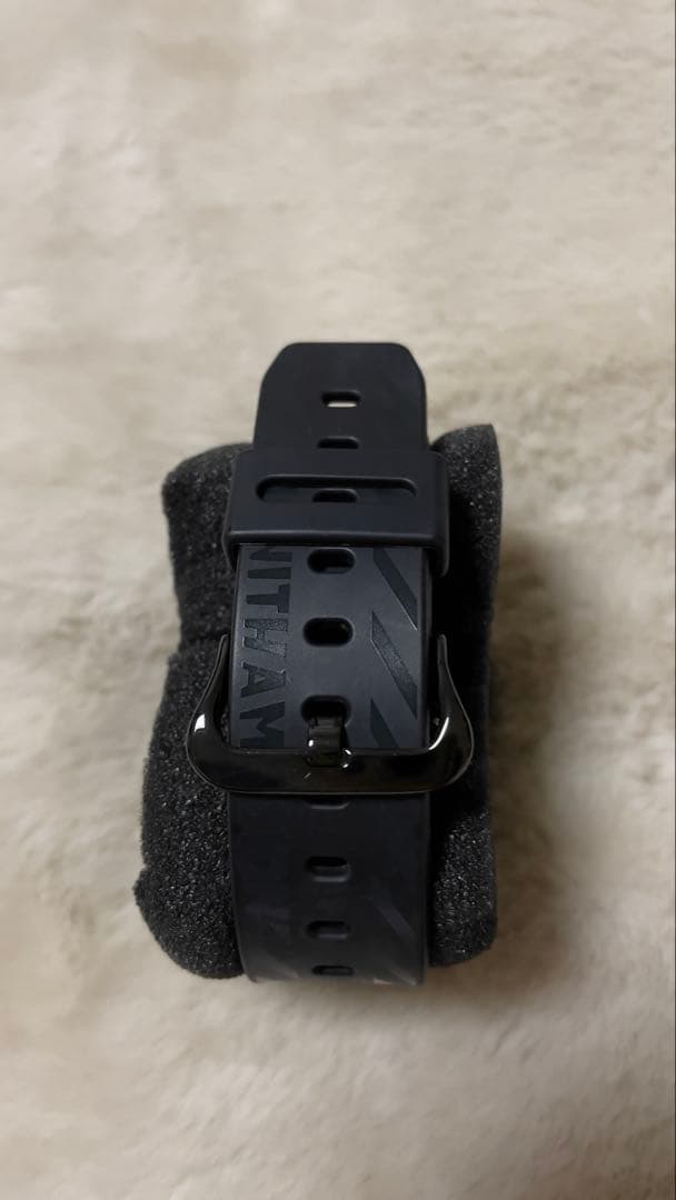 マンウィズ Gショック FWAM限定抽選 10周年グッズ - メルカリ