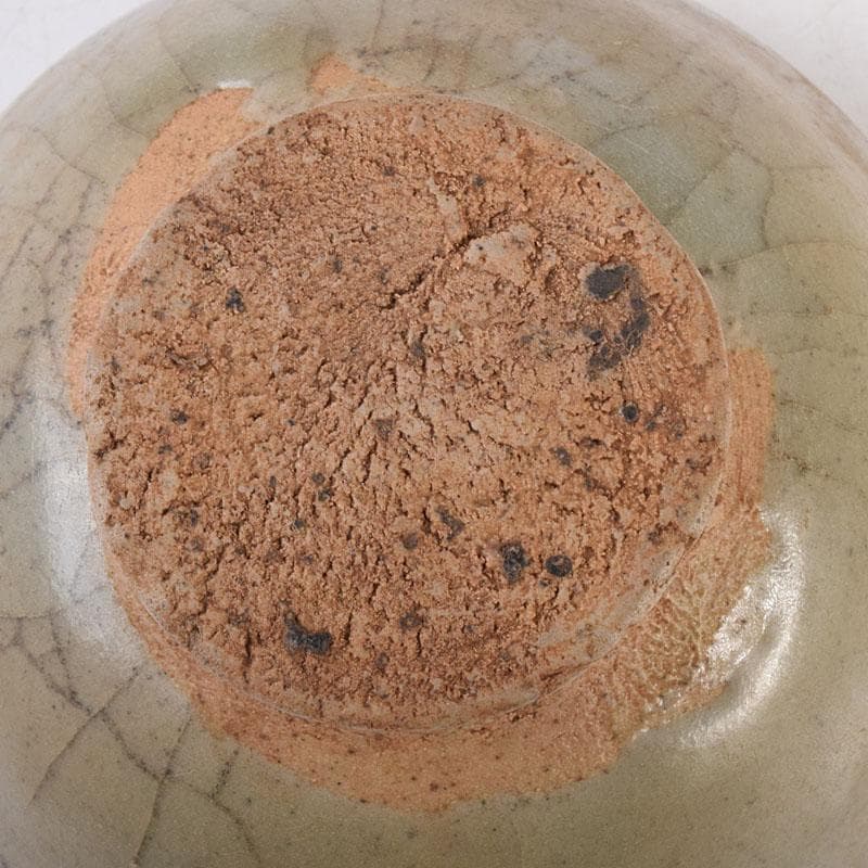 朝鮮美術 李朝 高麗青磁 盃 M R7866 - メルカリ