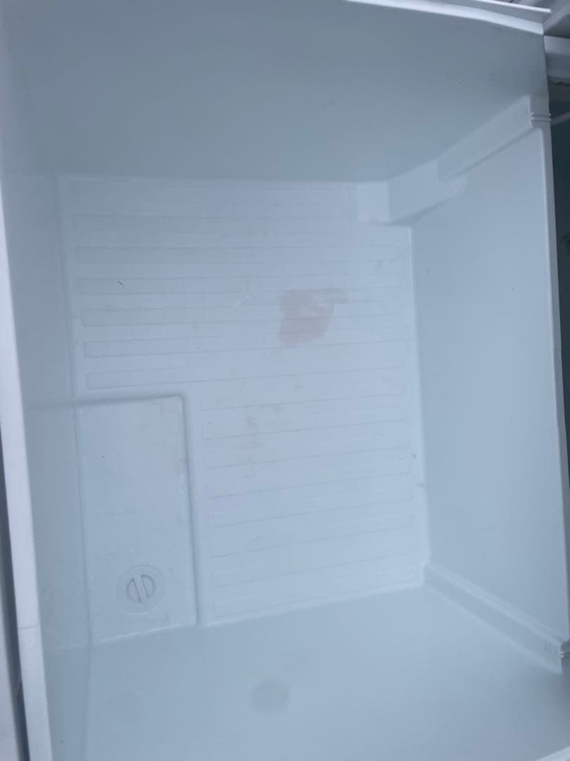 Toshiba 3ドア冷蔵庫 ホワイト330L