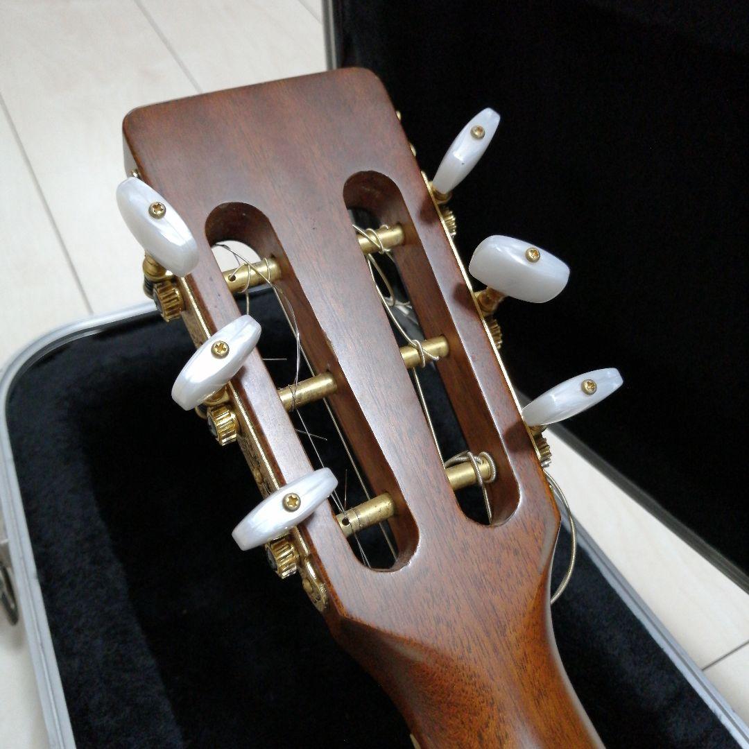 takamine PT-406M エレアコ 純正ハードケース付 3/26まで Takamine PT