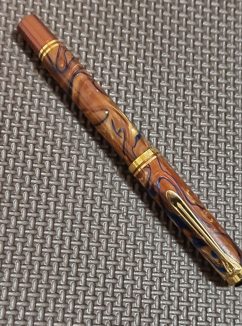あ*き様 ペリカン 万年筆 PERIKAN SOUVERAN GERMANY ペ