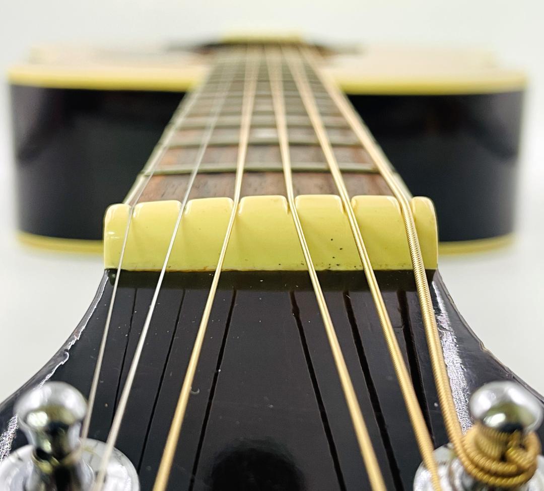 Ferma SFG400N フォークギター ビンテージ 小ぶりボディ【整備品