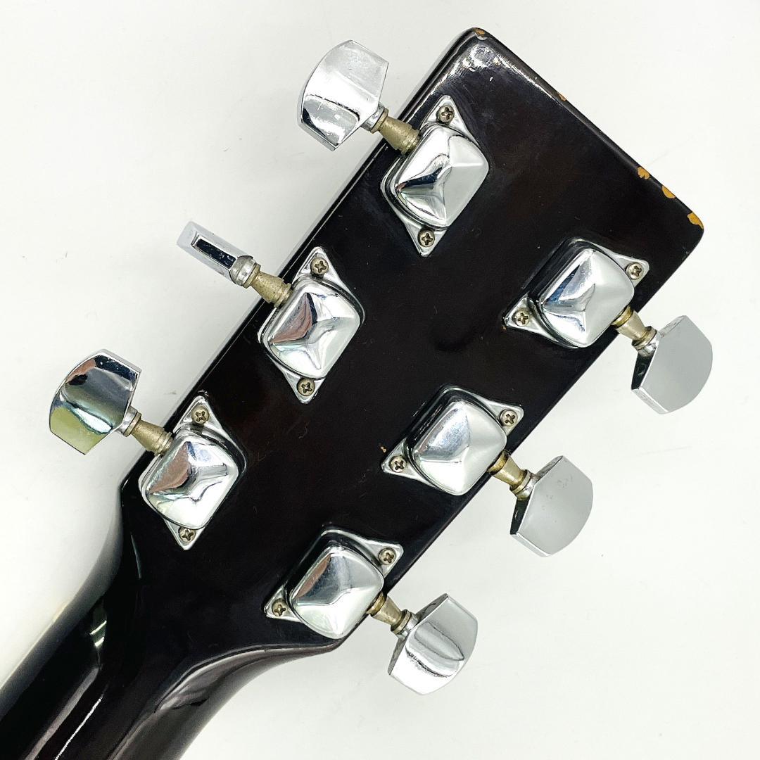 Ferma SFG400N フォークギター ビンテージ 小ぶりボディ【整備品