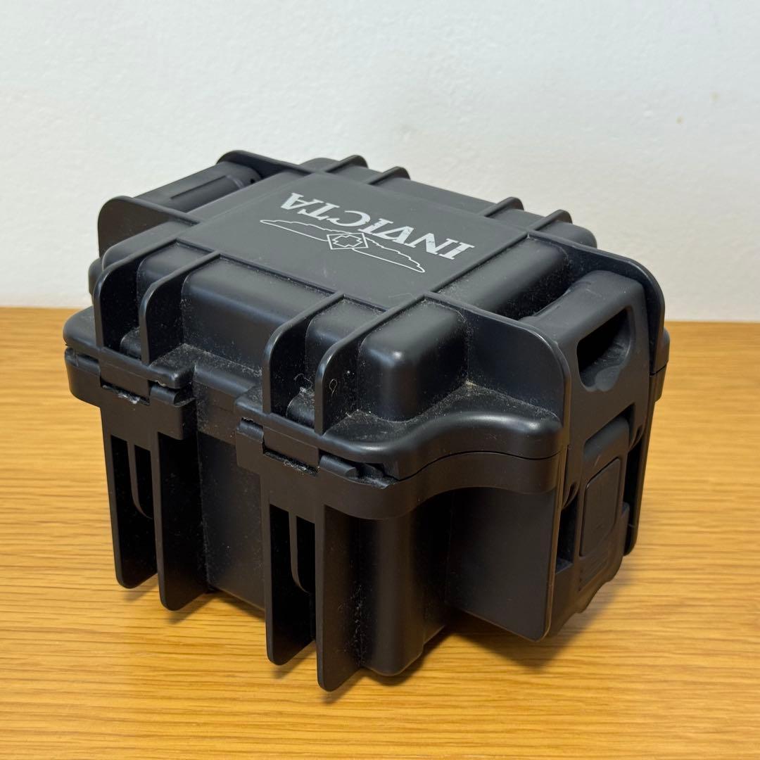 INVICTA クロノグラフ 腕時計　PRO DIVER 17394 不動