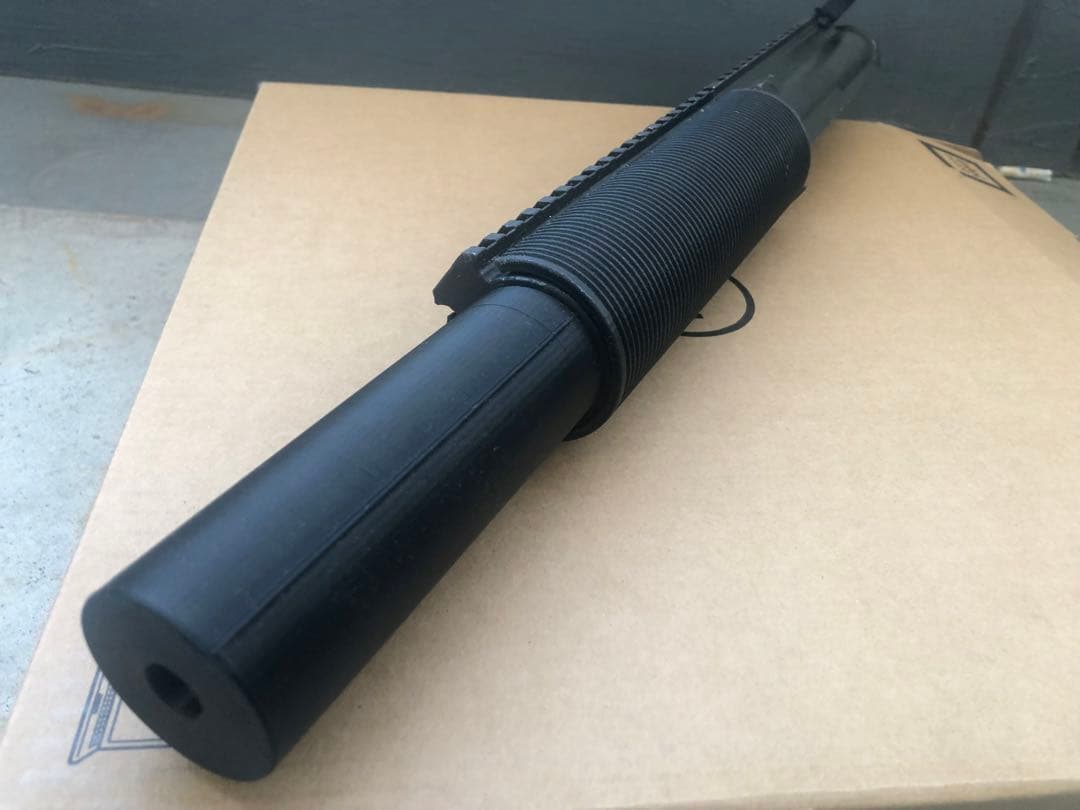 M4用SDハンドガード