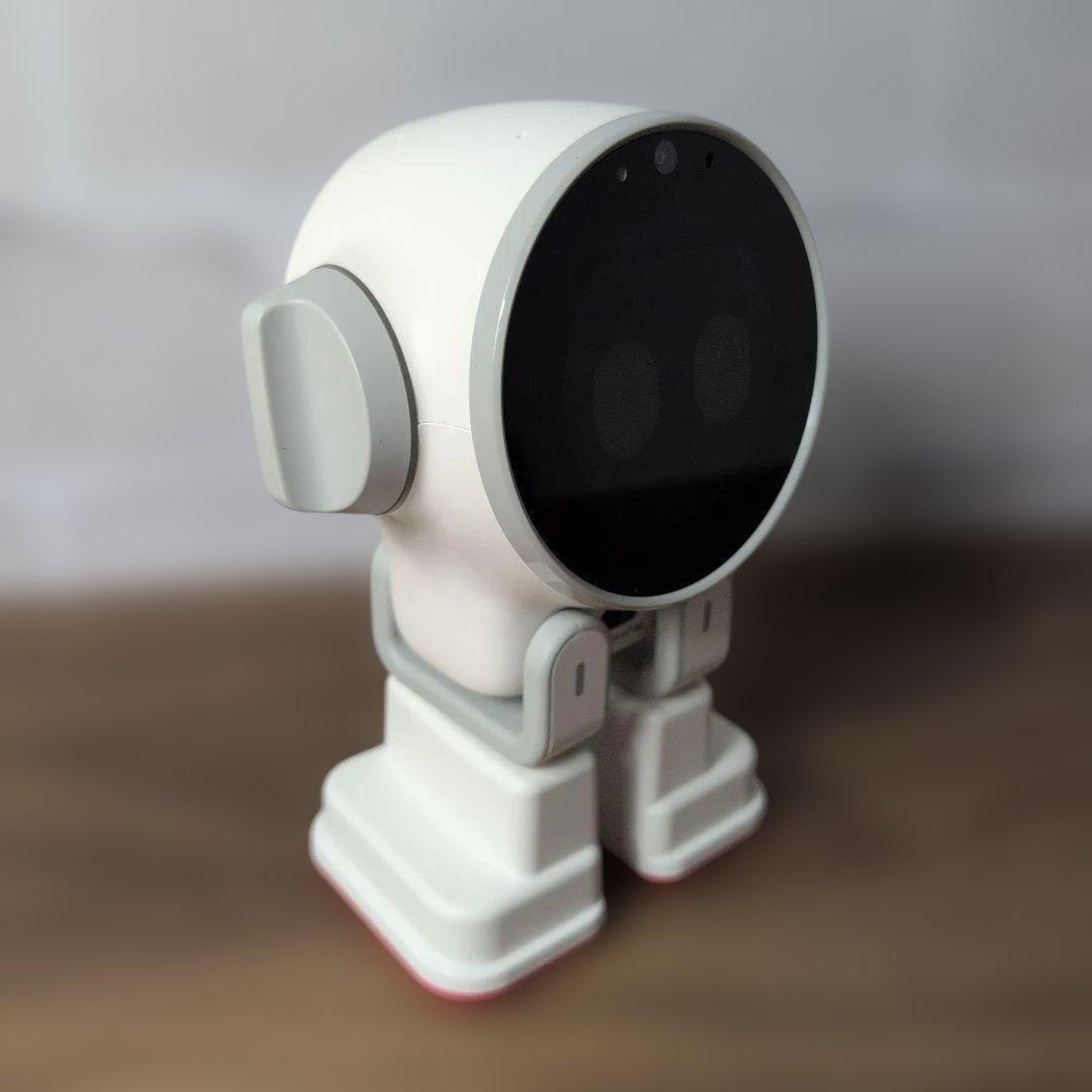 Rux Robot ラックス ロボット AIペットロボット