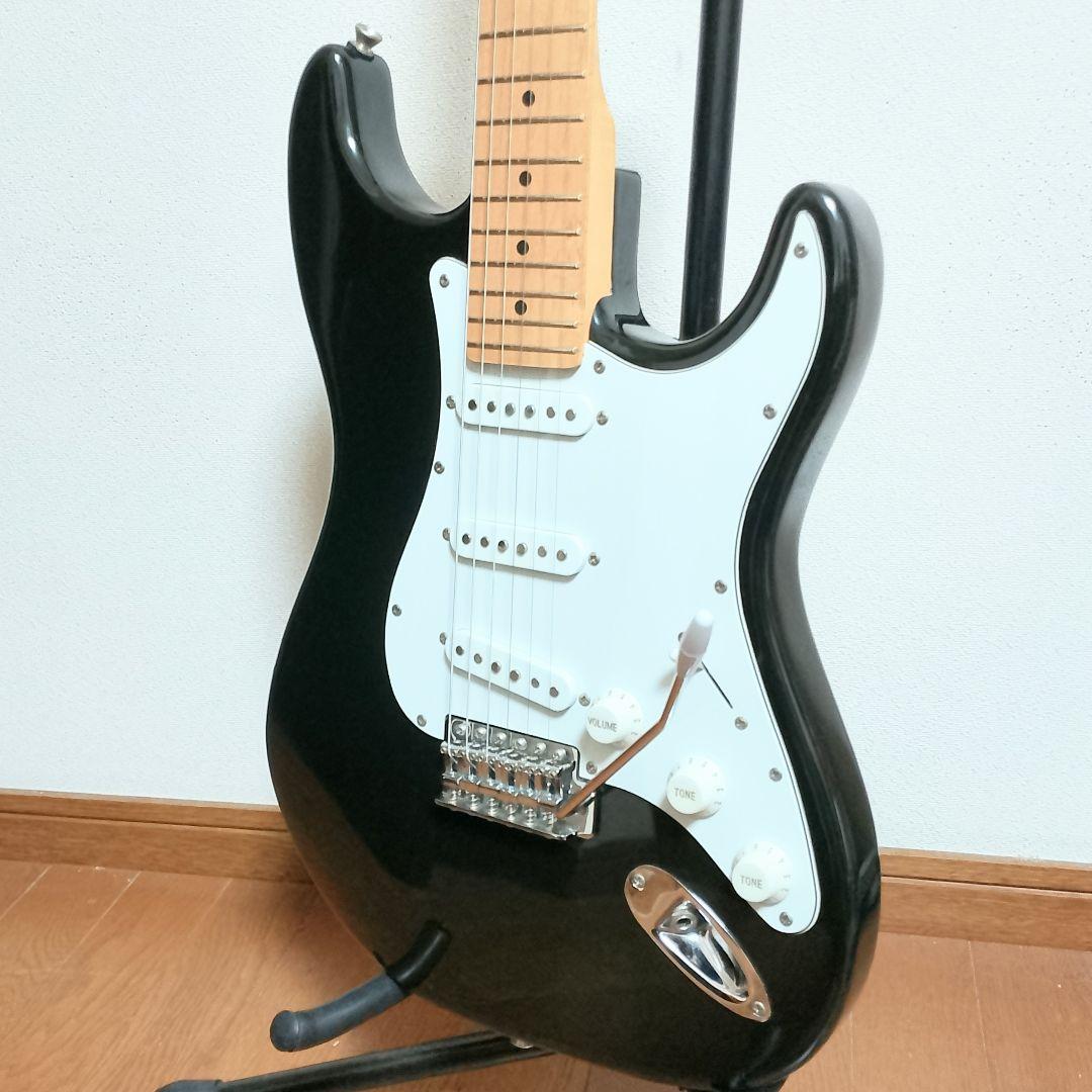 美品　LEGEND by Aria ProII　ストラトタイプ　エレキギター Legend by Aria ProⅡ◇エレキギター◇ストラトタイプ◇こちらまで取りに来