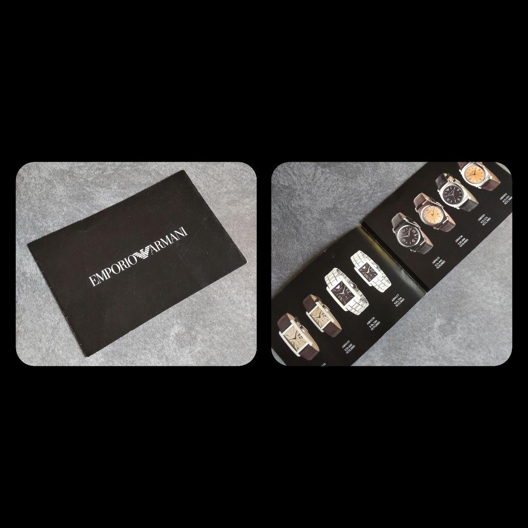 【2011-2012年】ヴィヴィアン・ウエストウッドの時計カタログ2冊など