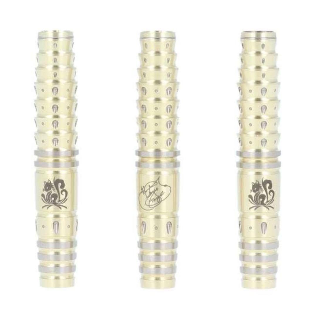 ダーツ MAYO G4 GOLDEN LIMITED EDITION (18g)