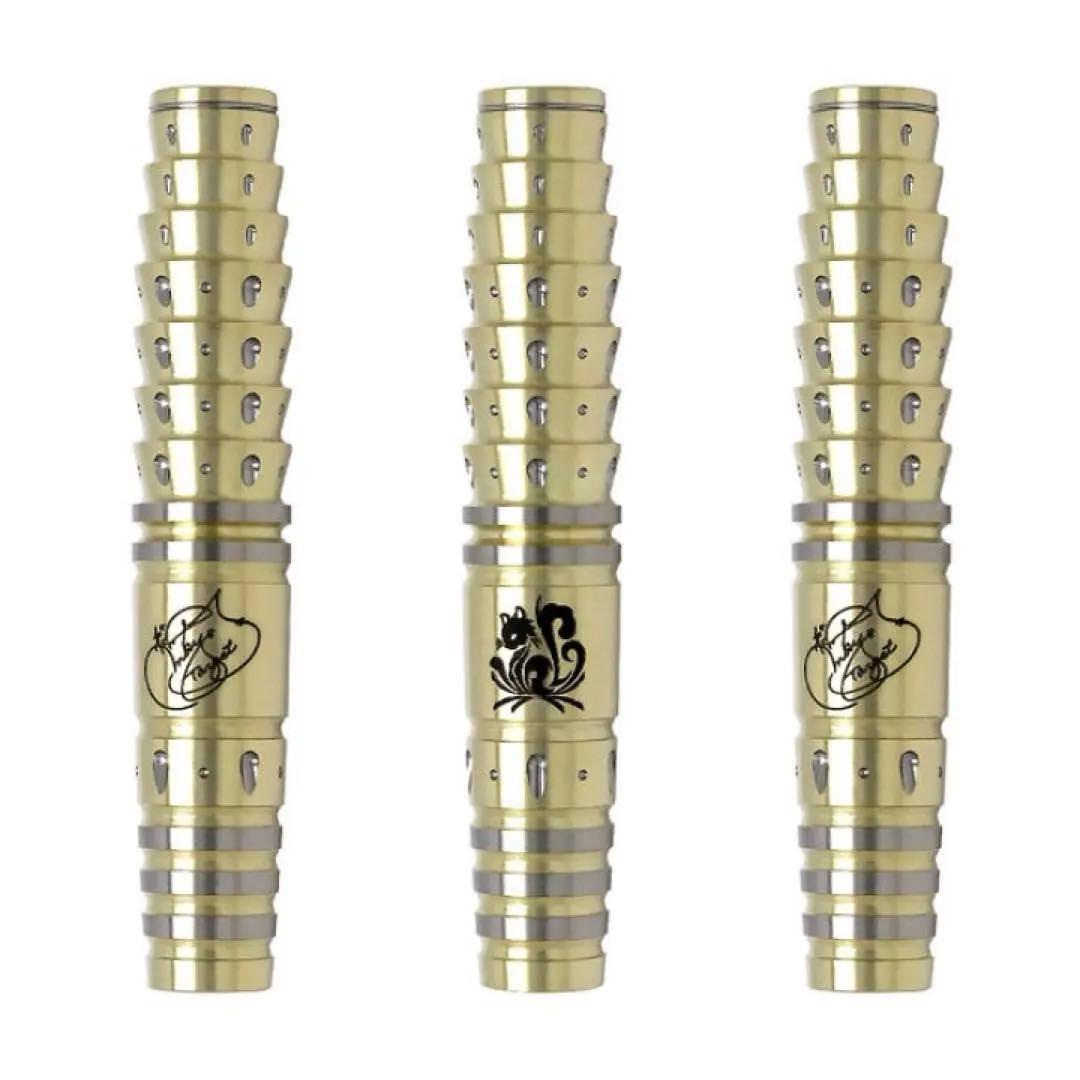 ダーツ MAYO G4 GOLDEN LIMITED EDITION (18g)