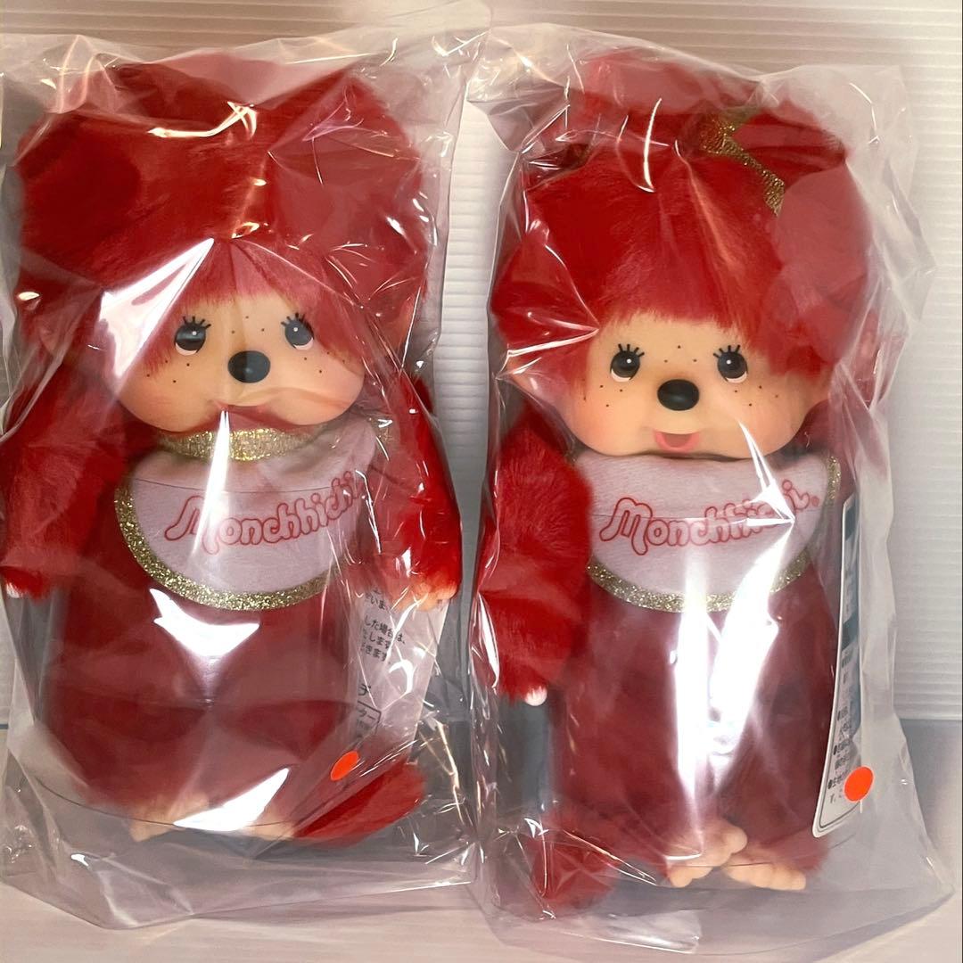 キデイランド限定】モンチッチ 5点セット - メルカリ