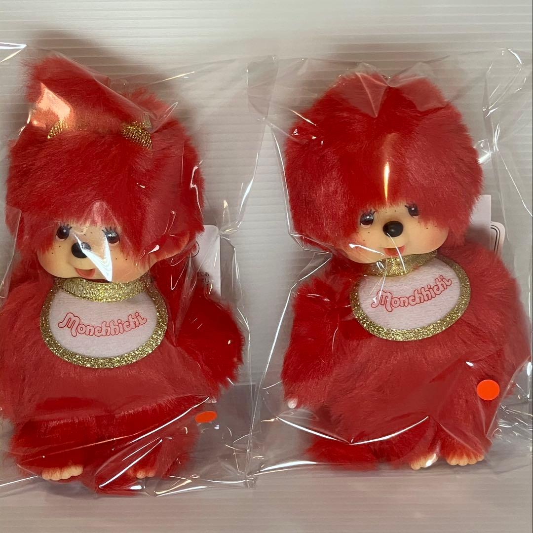 キデイランド限定】モンチッチ 5点セット - メルカリ