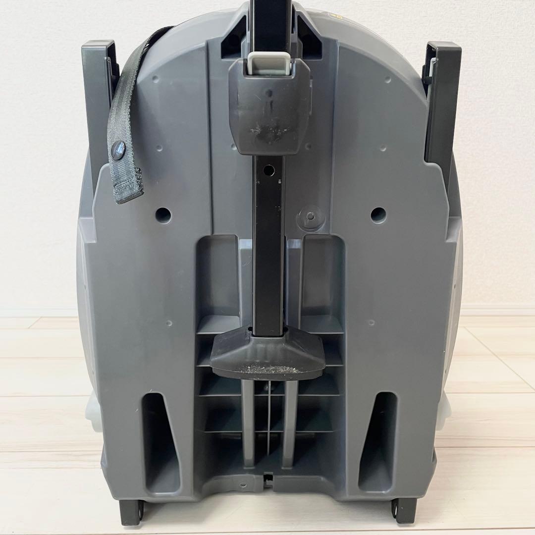 Combi クルムーヴスマート チャイルドシート ISOFIX JJ-650