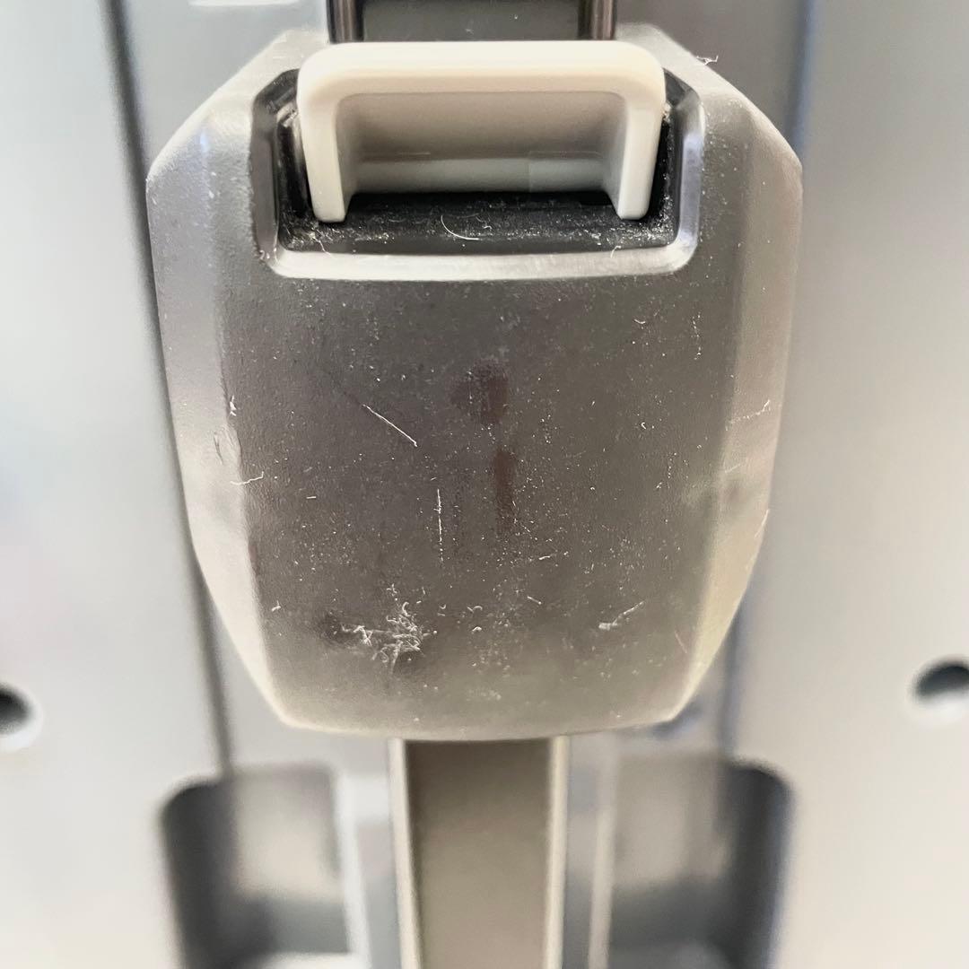 Combi クルムーヴスマート チャイルドシート ISOFIX JJ-650